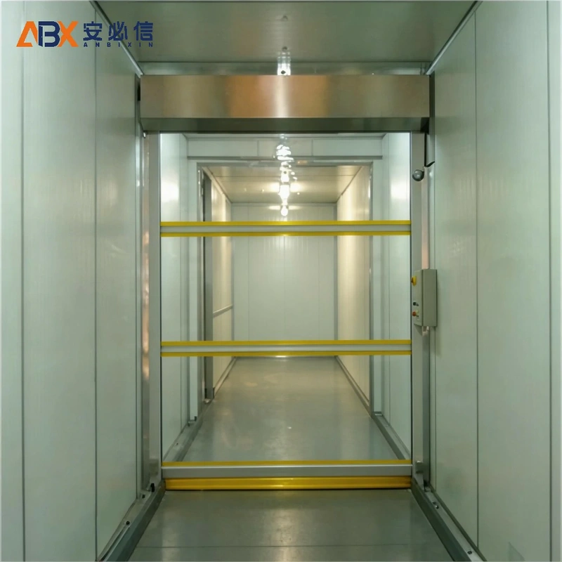 广元市快速卷帘门